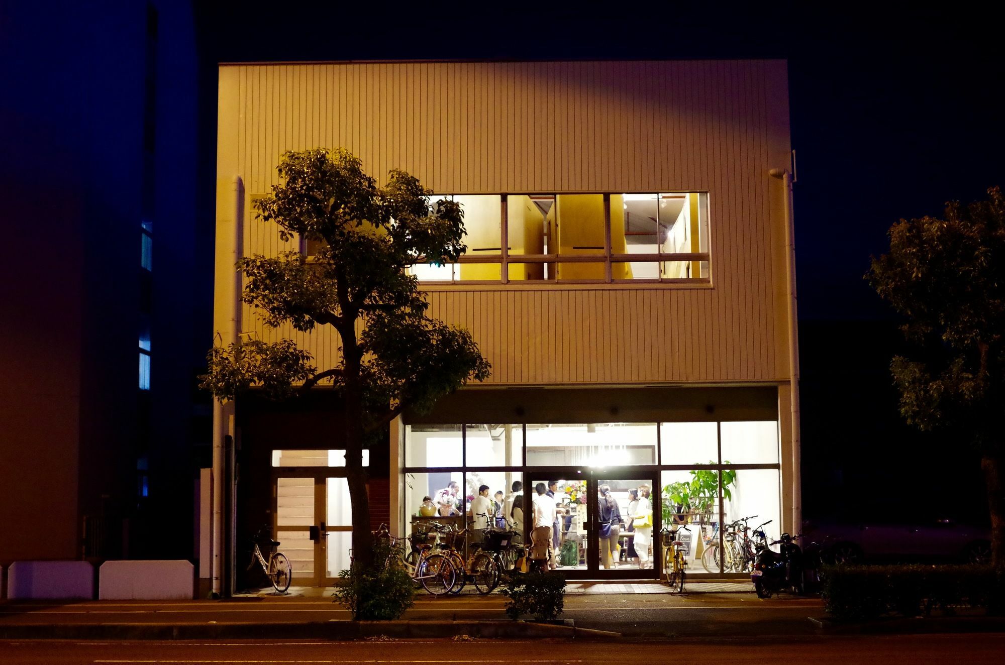 Kinco. Hostel+Cafe Takamatsu, Setouchi Exterior photo